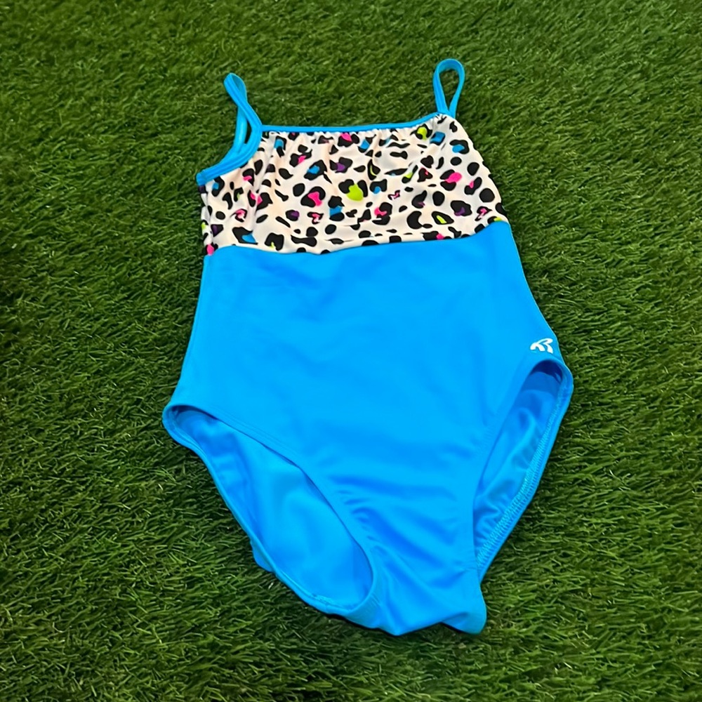 KBee Gymnastics Leotard